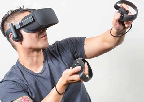 震驚！現(xiàn)在三維仿真軟件都能夠做到這種地步了！